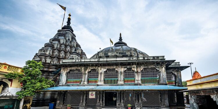 Vishnupad Corridor Project To Get Global-Standard Redevelopment : 108-Foot Lord Vishnu Statue Proposed Along Falgu Riverfront