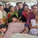 Rohtas EO Murder Case Takes New Turn As Wife Levels Allegations Against MLA, Questions Driver's Role