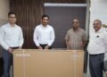 SBPDCL Launches Rs 54 Lakh CSR Initiative to Create Smart Classrooms in Bihar