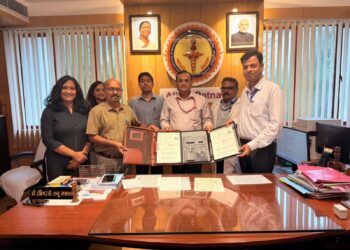 AIIMS Patna, State Health Society Join Hands to Build Uniform Emergency Care System Across Bihar