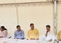 Divisional Commissioner Reviews Preparations for State-Level Independence Day Celebrations in Patna