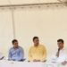 Divisional Commissioner Reviews Preparations for State-Level Independence Day Celebrations in Patna