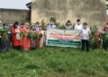ICAR-RCER Patna Observes 21st Parthenium Awareness Week To Promote Weed Management