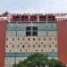 Patna Medical College and Hospital, one of 40 nursing institutions in Bihar whose national recognition has reportedly been revoked by the Indian Nursing Council.