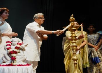 IIM Bodh Gaya marks its Foundation Day with the launch of its Executive PhD Programme and the welcome of the sixth IPM batch on August 31, 2026.