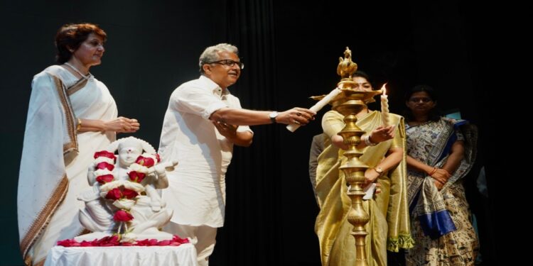 IIM Bodh Gaya marks its Foundation Day with the launch of its Executive PhD Programme and the welcome of the sixth IPM batch on August 31, 2026.