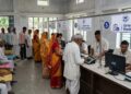 Bihar Government to Bring Aadhaar Services to 8,053 Panchayats; 64 Citizen Services Planned Under One Roof