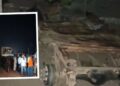 Family’s Return Turns Tragic in Chapra; Hyva Truck Crushes Toto, 4 Killed
