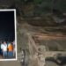 Family’s Return Turns Tragic in Chapra; Hyva Truck Crushes Toto, 4 Killed
