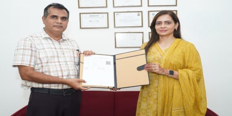 Doctors, Engineers and Startups to Work Together as NSMCH, IIT Patna Sign Healthcare MoU