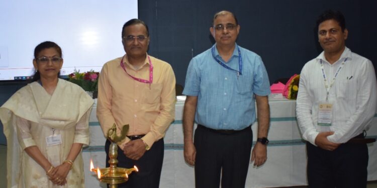AIIMS Patna Conducts Six-Day Training to Strengthen Hospital Preparedness for Health Emergencies
