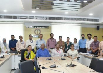 AIIMS Patna Holds Four-Day ISO 15189 Training To Strengthen Laboratory Quality