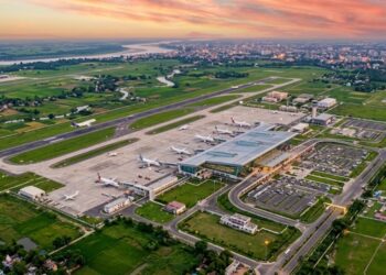 Bihar Government Plans 13 Operational Airports by 2030; New Air Connectivity for Muzaffarpur, Munger, Saharsa and Gopalganj