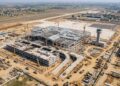 Bihta Airport Yet to Take Off: Terminal Work Only 2% Complete After Four-Month Halt