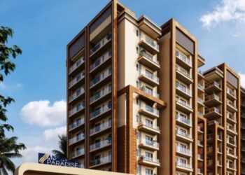Bihar RERA Releases New Rankings: Ambition Paradise Tops Projects,