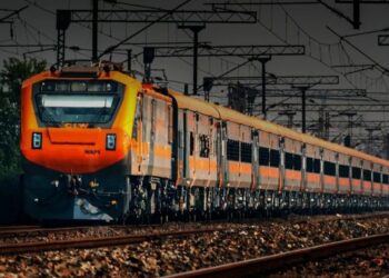 Bhagalpur-Ahmedabad Amrit Bharat Express to Begin Service From August 26; Check Route, Timings and Stoppages