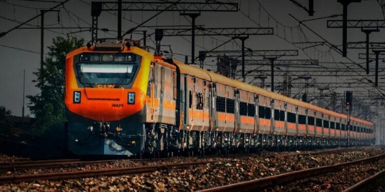 Bhagalpur-Ahmedabad Amrit Bharat Express to Begin Service From August 26; Check Route, Timings and Stoppages