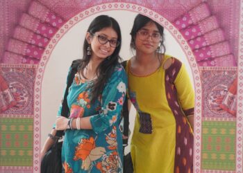 NIFT Patna Curates a Fortnight-Long Heritage Experience to Celebrate National Handloom Day