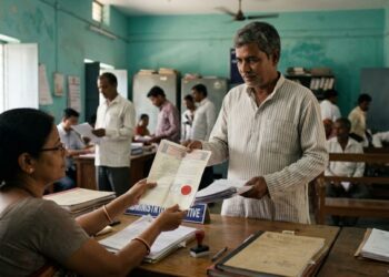 No More Repeated Visits? Bihar Issues Fresh Rules For Birth, Death And Genealogy Certificates