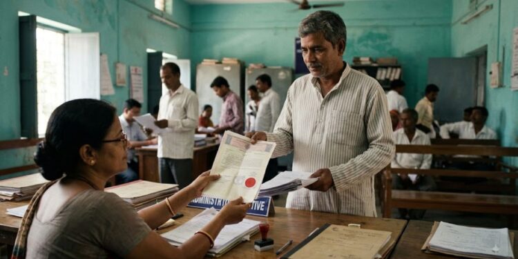 No More Repeated Visits? Bihar Issues Fresh Rules For Birth, Death And Genealogy Certificates