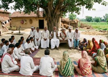 Bihar Panchayat Elections: Delimitation Data Corrected, Revised Figures to Be Uploaded to SEC Portal