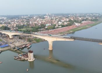 Bhagalpur’s Vikramshila Setu to Close for Three Months; New Routes to Be Announced