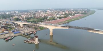 Bhagalpur’s Vikramshila Setu to Close for Three Months; New Routes to Be Announced
