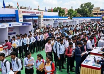Bhagalpur Job Fair on August 14: 30 Companies to Offer Private-Sector Jobs to Youth