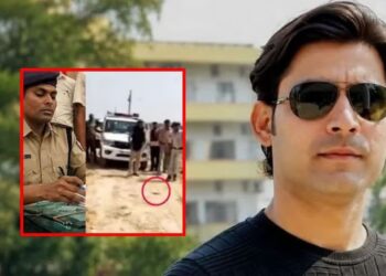Bharat Tiwari Encounter Case: Non-Bailable Warrants Against Then SDM, SDPO And SHO