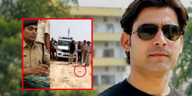 Bharat Tiwari Encounter Case: Non-Bailable Warrants Against Then SDM, SDPO And SHO