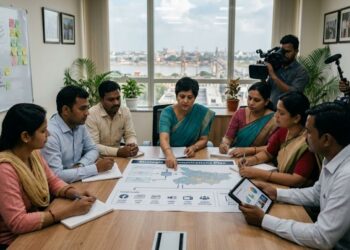 Bihar Urban Development Department to Hire Communications Agency to Expand Public Reach of Government Schemes
