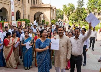 Bihar Assistant Professor Recruitment Completed in Just 30 Days; 2,451 Selected