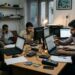 ₹30 Crore Transactions Under Scanner as Patna Police Bust Multi-State Cyber Fraud Gang