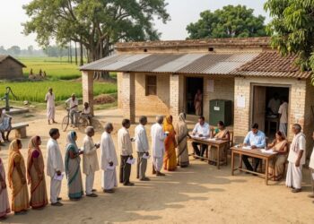 8,053 to 13,000: Bihar Panchayat Map May Change Before Elections; Mukhiya-Sarpanch Posts to Rise