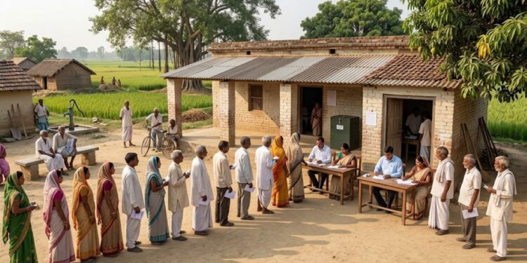8,053 to 13,000: Bihar Panchayat Map May Change Before Elections; Mukhiya-Sarpanch Posts to Rise
