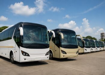 Bihar to Get 149 New Deluxe Buses for Delhi, Punjab and Other States; Check Routes