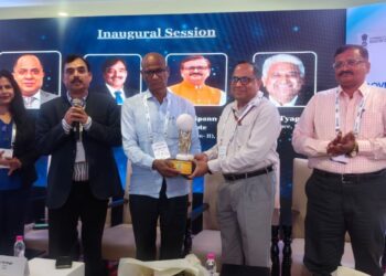BSPHCL Wins ‘Skill Excellence Award 2026’ for Training 1,900 Newly Recruited Technicians