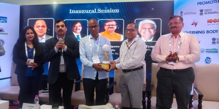 BSPHCL Wins ‘Skill Excellence Award 2026’ for Training 1,900 Newly Recruited Technicians