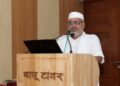 Rajkumar Shukla’s 151st Birth Anniversary Marked at Bapu Tower with Lecture on Champaran Satyagraha