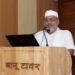 Rajkumar Shukla’s 151st Birth Anniversary Marked at Bapu Tower with Lecture on Champaran Satyagraha