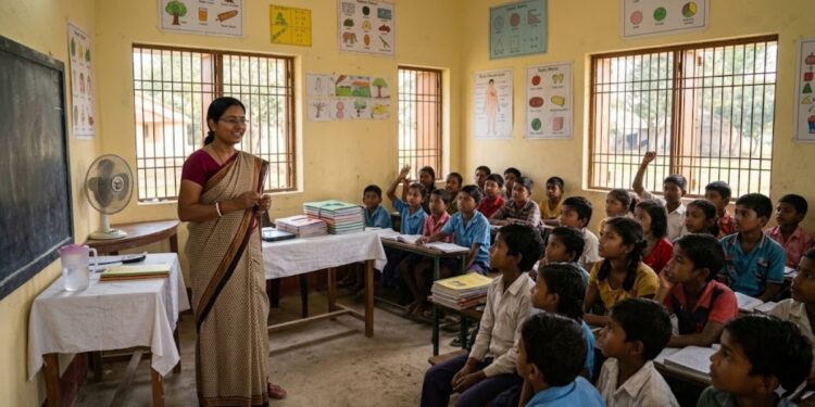 Bihar Education Department Issues Strict Warning to DEOs Over Saturday School Timings