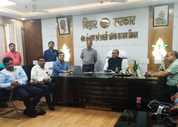 Bihar Government Opens Migrant Workers’ Facilitation Centre In Bengaluru To Help With Welfare Schemes, Legal Aid