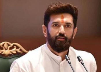 Chirag Paswan Plans LJP Overhaul, Surendra Vivek in Race for Bihar President