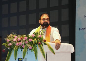 Bihar CM Samrat Chaudhary Announces Zero-Tolerance Approach to Human Trafficking, Focus on Rehabilitation