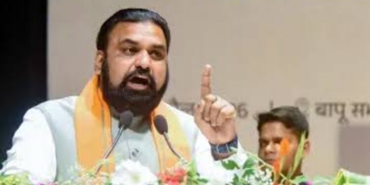 Bihar Bureaucrats Must Now Answer MPs, MLAs Promptly; Samrat Choudhary Issues Strict Directive