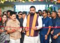 Bihar CM Samrat Choudhary Inaugurates Jewellery Festival 2026 in Patna