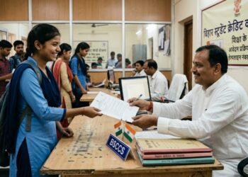 Bihar Student Credit Card Loan Rules Changed: How Students Can Get Up to ₹2 Lakh and More