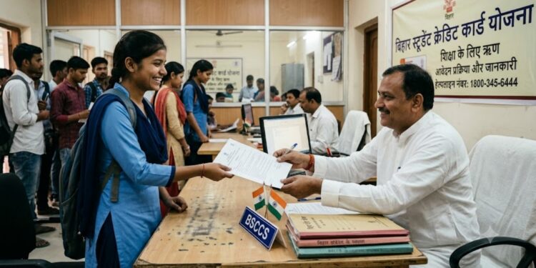 Bihar Student Credit Card Loan Rules Changed: How Students Can Get Up to ₹2 Lakh and More
