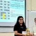 Miranda House Cryptic Crossword Contest 2026 Concludes; Adya Singh Wins Open Category
