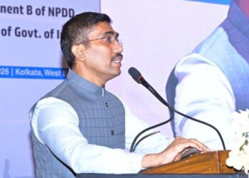 Trust and Transparency Key to Sustainable Dairy Cooperatives, Says Bihar Dairy Secretary